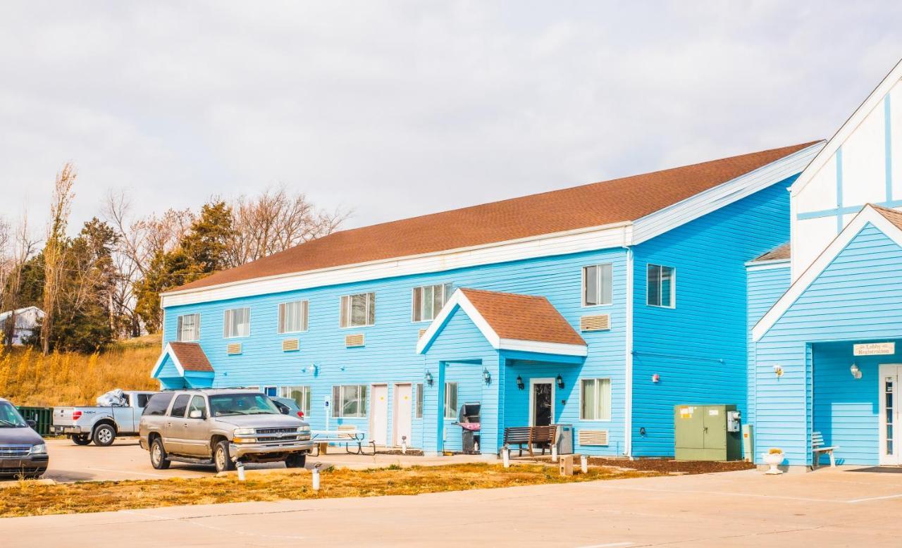 Cozy House Inn & Suites By Marifah Williamsburg Εξωτερικό φωτογραφία