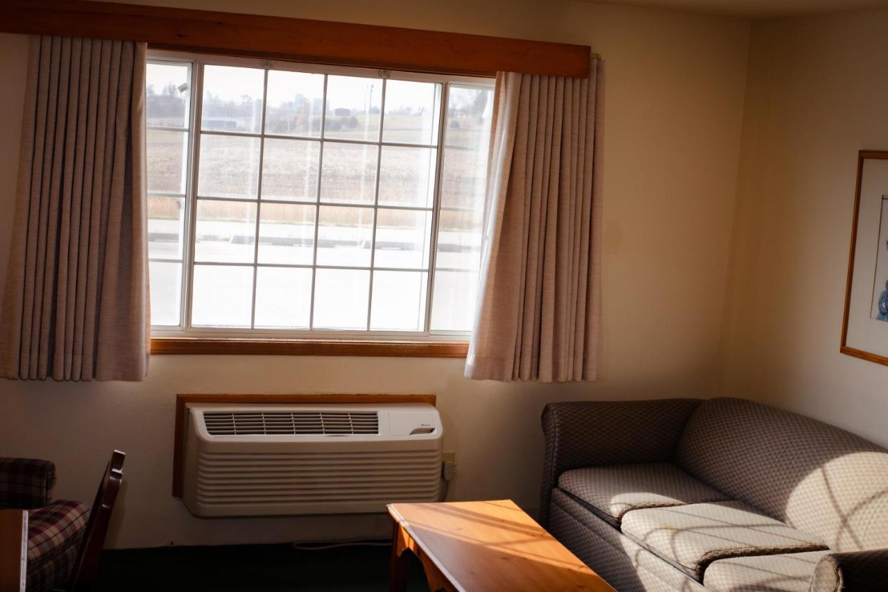 Cozy House Inn & Suites By Marifah Williamsburg Εξωτερικό φωτογραφία