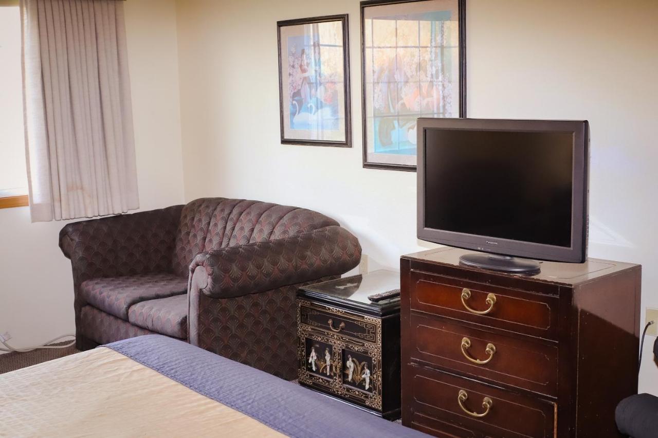 Cozy House Inn & Suites By Marifah Williamsburg Εξωτερικό φωτογραφία
