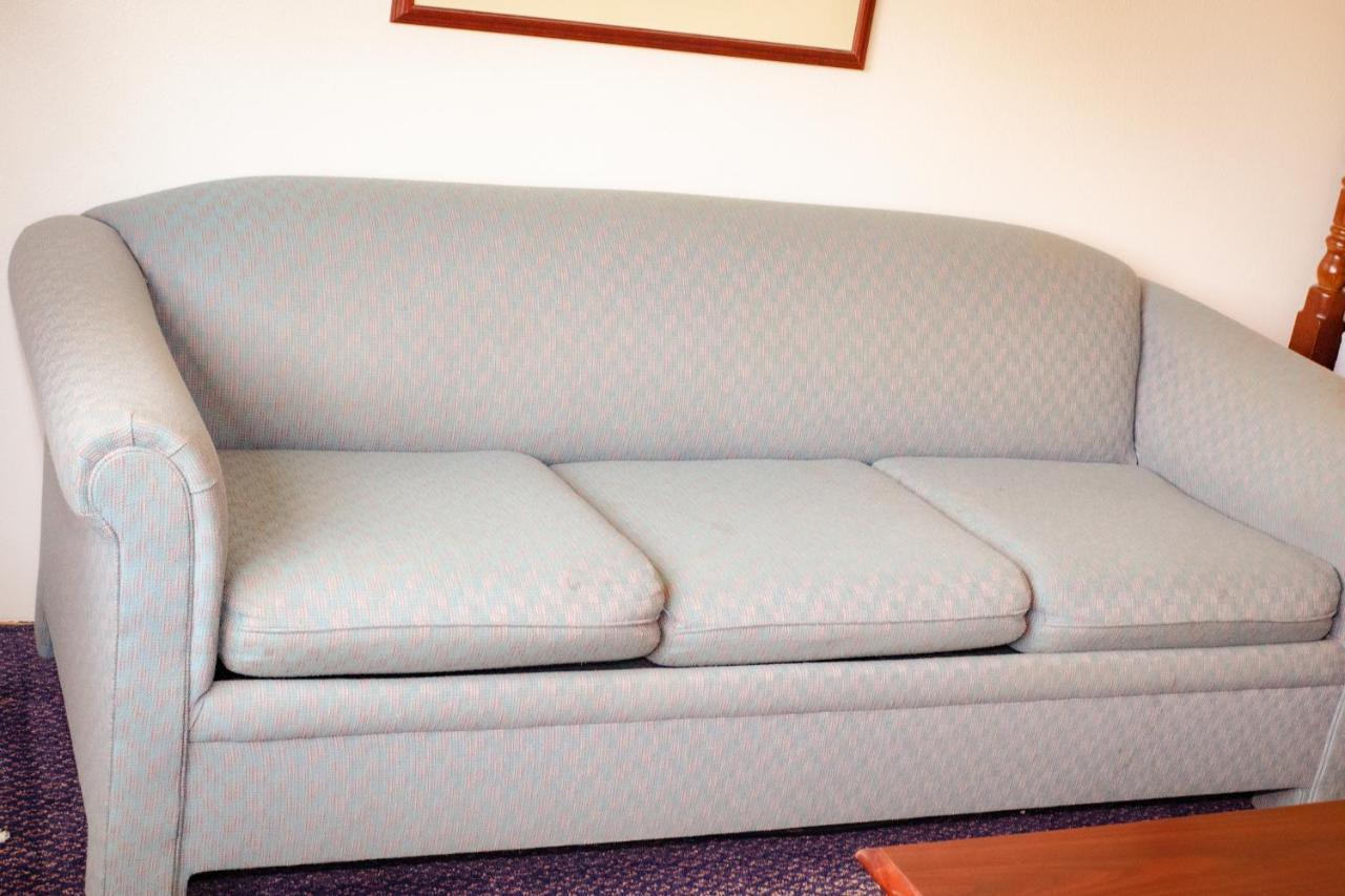 Cozy House Inn & Suites By Marifah Williamsburg Εξωτερικό φωτογραφία