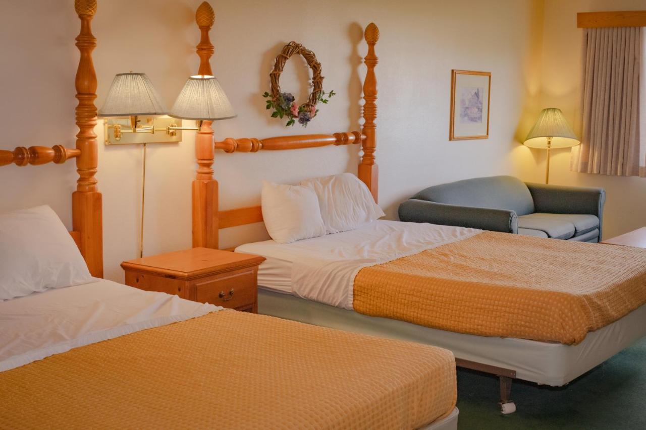 Cozy House Inn & Suites By Marifah Williamsburg Εξωτερικό φωτογραφία