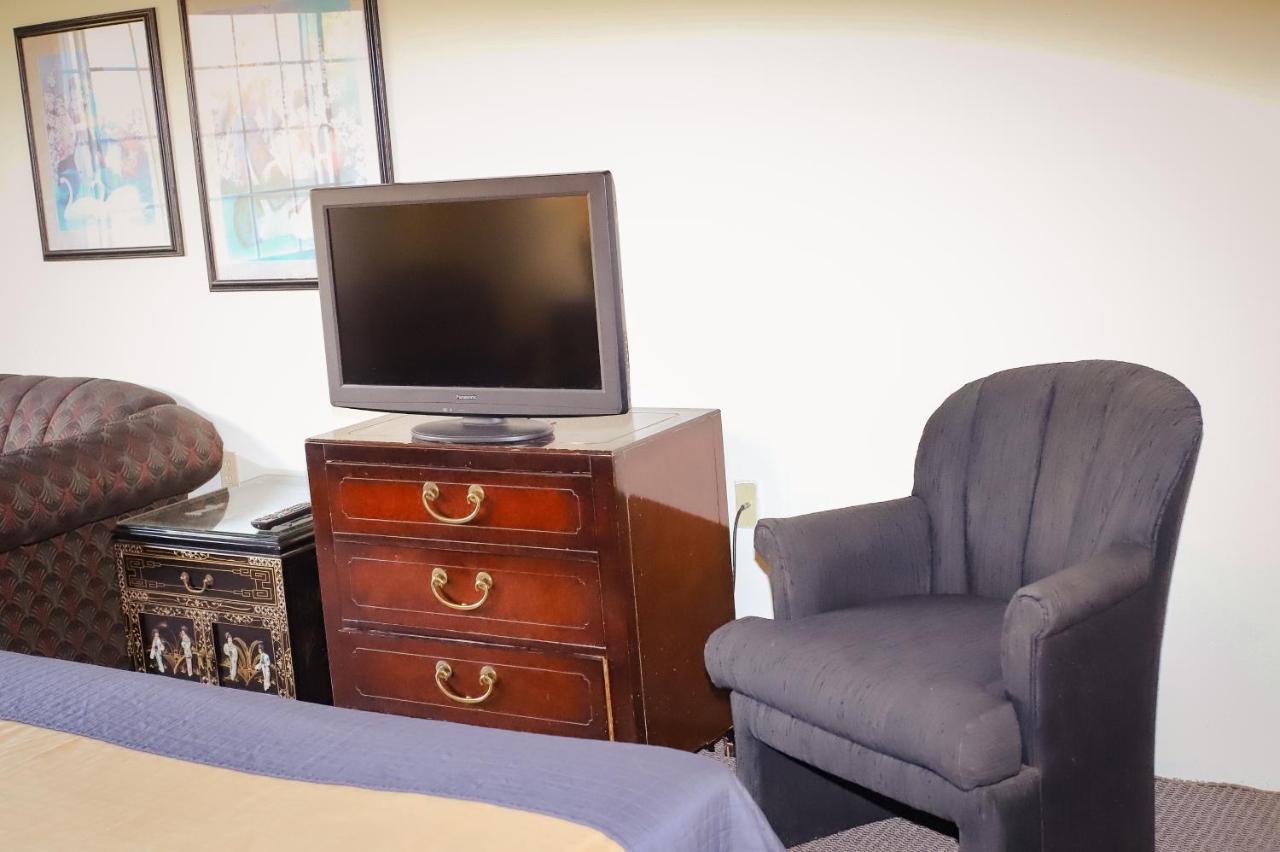 Cozy House Inn & Suites By Marifah Williamsburg Εξωτερικό φωτογραφία