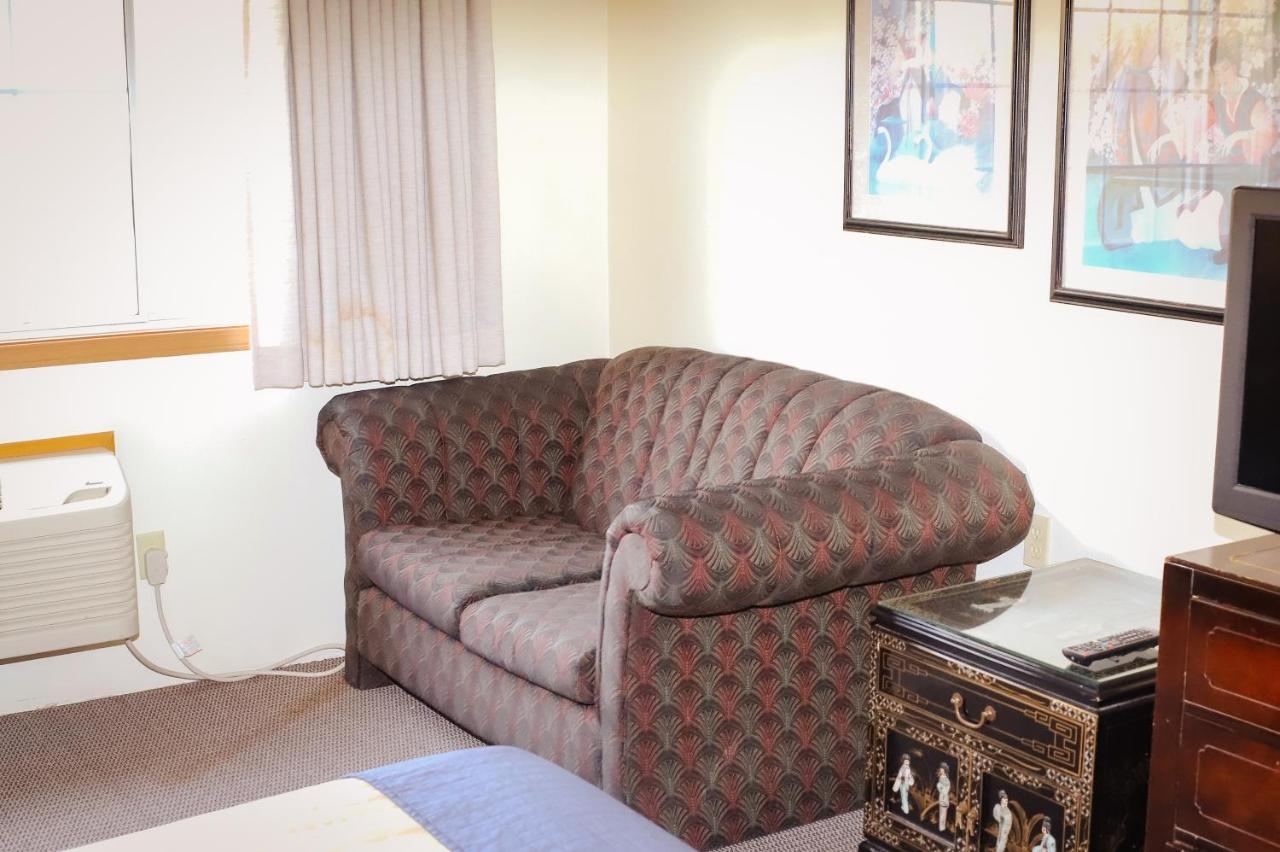 Cozy House Inn & Suites By Marifah Williamsburg Εξωτερικό φωτογραφία