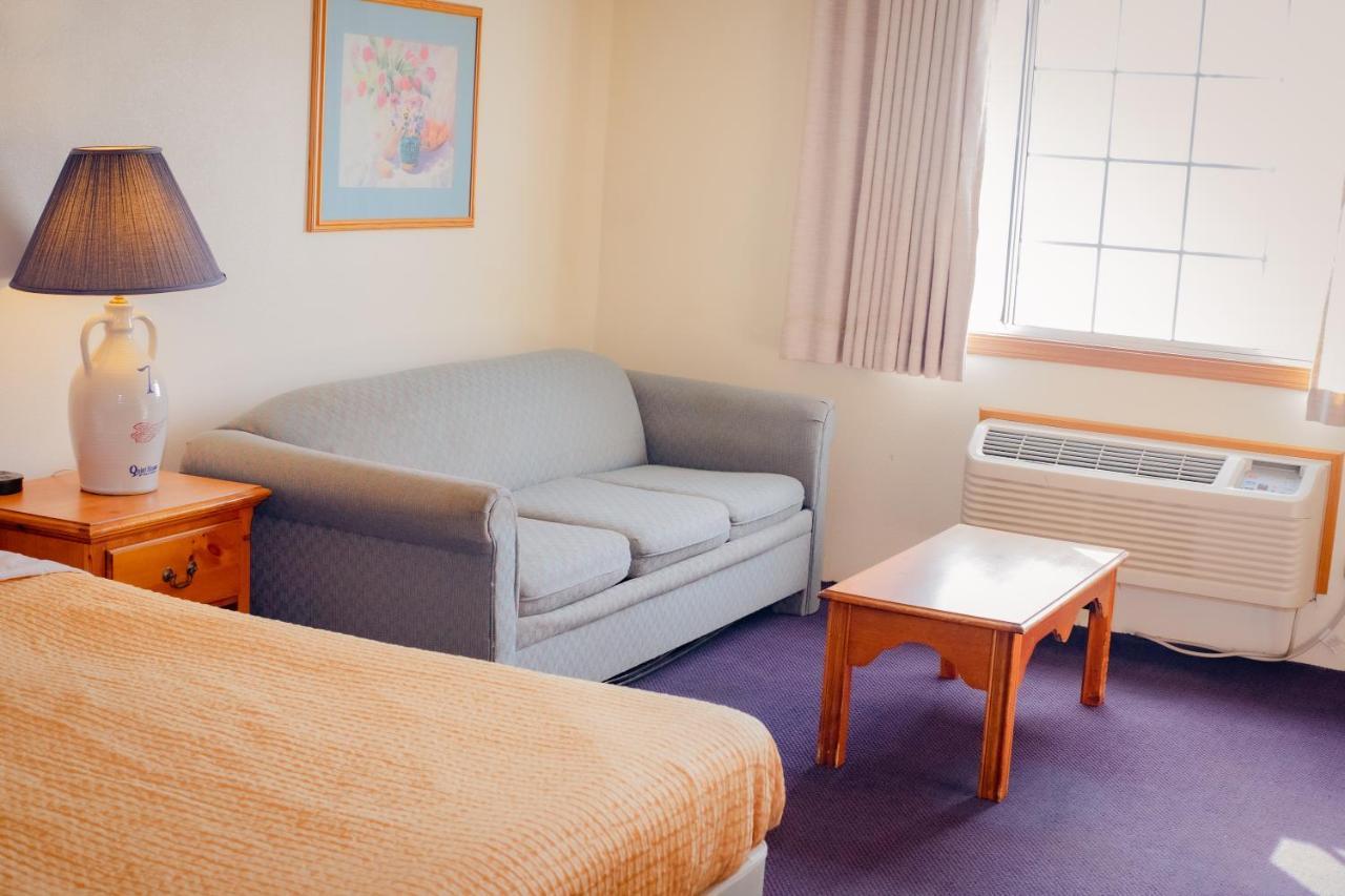 Cozy House Inn & Suites By Marifah Williamsburg Εξωτερικό φωτογραφία
