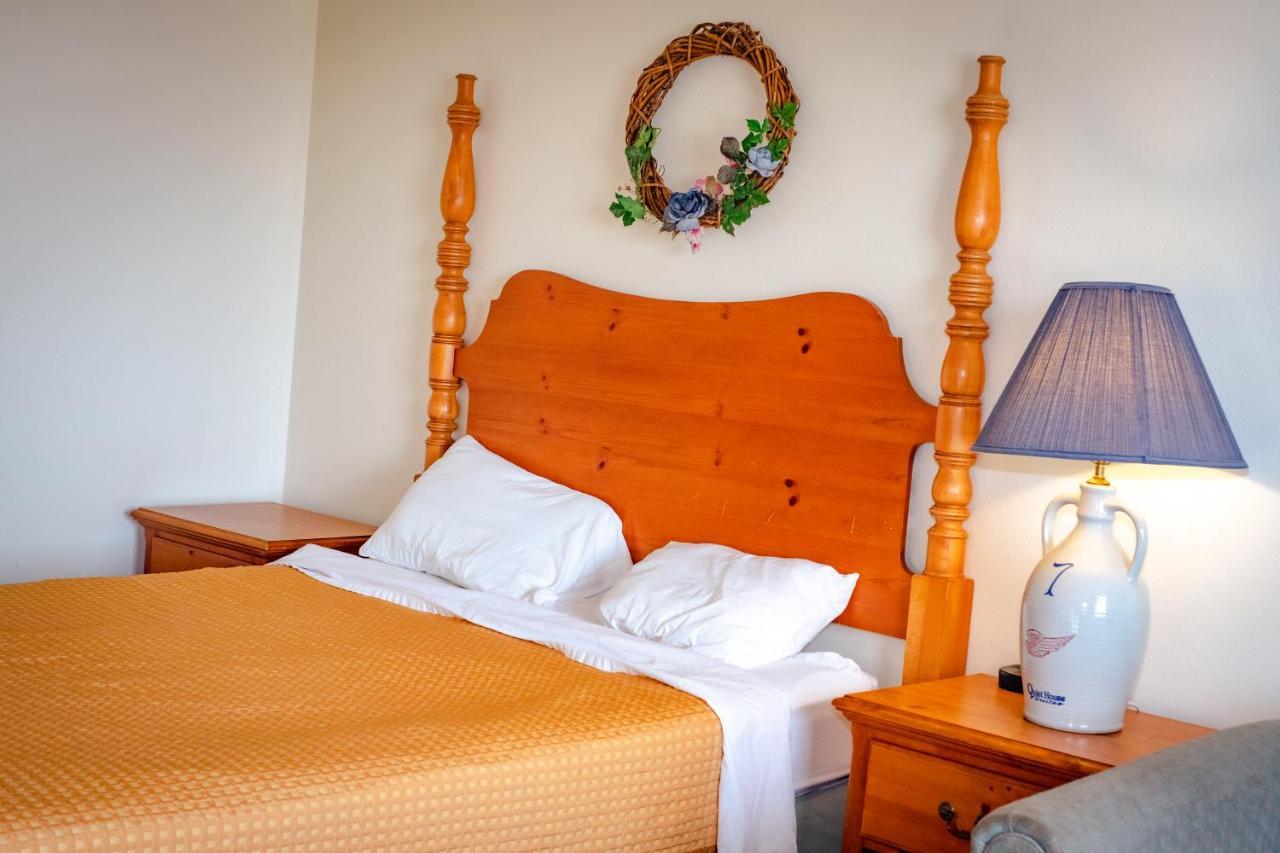 Cozy House Inn & Suites By Marifah Williamsburg Εξωτερικό φωτογραφία