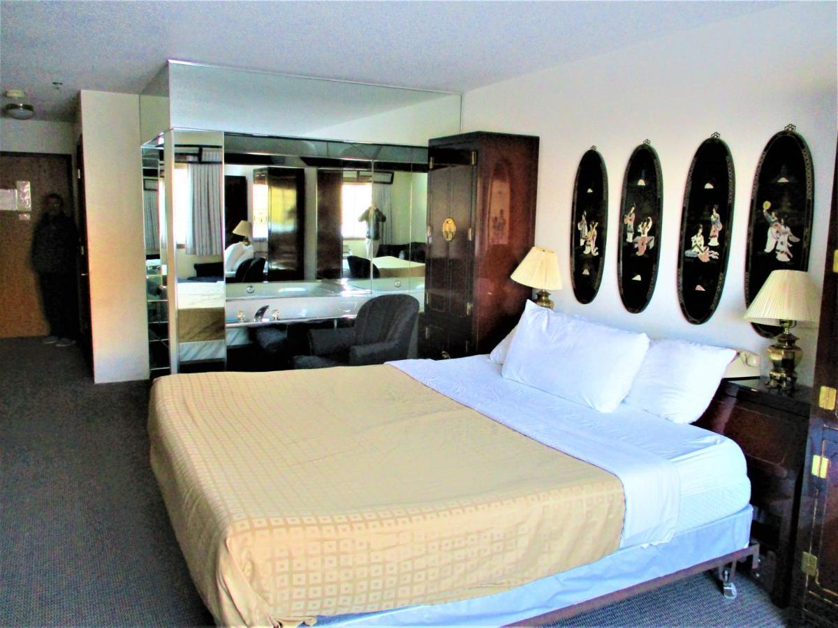 Cozy House Inn & Suites By Marifah Williamsburg Εξωτερικό φωτογραφία