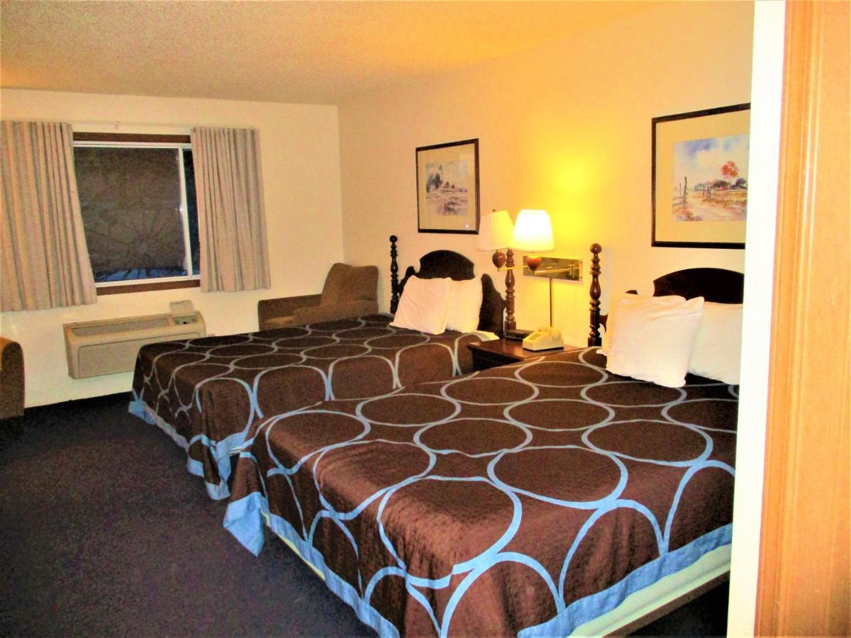 Cozy House Inn & Suites By Marifah Williamsburg Εξωτερικό φωτογραφία